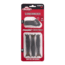 Berkley Slobberknocker And PowerStinger Kit, 1/2oz, 7 Pack, Green Pumpkin, 1596058