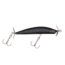 Berkley Spy Miscellaneous Hard Bait, Sinks, 1/3oz, Black, 70, 1503529