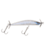 Berkley Spy Miscellaneous Hard Bait, Sinks, 1/4oz, Ghost White, 70, 1503531
