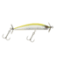 Berkley Spy Miscellaneous Hard Bait, Sinks, 1/4oz, Lime Ice, 70, 1512059
