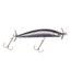 Berkley Spy Miscellaneous Hard Bait, Sinks, 1/4oz, Purple Bullet, 70, 1512060