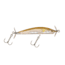 Berkley Spy Miscellaneous Hard Bait, Sinks, 1/4oz, Stealth Ayu, 70, 1503537