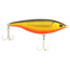 Berkley Stick Shadd Saltwater Hard Bait, Twitchbait, Less Than 1 ft, Black Gold, 114, 1573082