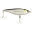 Berkley Stick Shadd Saltwater Hard Bait, Twitchbait, Less Than 1 ft, Black Silver, 114, 1573086