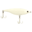 Berkley Stick Shadd Saltwater Hard Bait, Twitchbait, Less Than 1 ft, Ghostescent, 90, 1573065