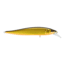 Berkley Stunna Hard Bait, Jerkbait, Black Gold, 100, 1593249