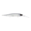 Berkley Stunna Hard Bait, Jerkbait, Blue Vapor OB, 112+2, 1631182