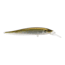 Berkley Stunna Hard Bait, Jerkbait, Bronzeback, 100+1, 1593272