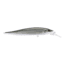 Berkley Stunna Hard Bait, Jerkbait, Silver Dolla, 100+1, 1593279