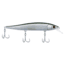 Berkley Stunna Hard Bait, Jerkbait, Silver Dolla, 112, 1550794