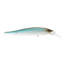 Berkley Stunna Hard Bait, Jerkbait, Stealth Minnow, 100+1, 1593290