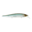 Berkley Stunna Hard Bait, Jerkbait, Stealth Minnow, 112, 1593241