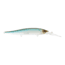 Berkley Stunna Hard Bait, Jerkbait, Stealth Minnow, 112+2, 1631185