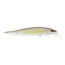 Berkley Stunna Hard Bait, Jerkbait, Stealth Shad, 100, 1593259