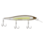 Berkley Stunna Hard Bait, Jerkbait, Stealth Shad, 112+1, 1550805