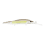 Berkley Stunna Hard Bait, Jerkbait, Stealth Shad, 112+2, 1631186