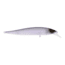 Berkley Stunna Hard Bait, Jerkbait, Stone Cold, 100, 1593260