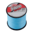 Berkley Trilene Big Game Braid Line, 20lb, Ocean Blue, 0.010 in/0.25 mm, 1606121