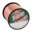 Berkley Trilene Big Game Mono 20lb 665yd Quarter Spool, Pink Coral, 0.018 in/0.45 mm, 1540448