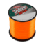 Berkley Trilene Big Game Mono 50lb 275yd Quarter Spool, Blaze Orange, 0.028 in/0.71 mm, 1540460