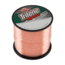 Berkley Trilene Big Game Mono 60lb 235yd Quarter Spool, Pink Coral, 0.030 in/0.76 mm, 1540453