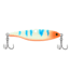 Berkley Vibrato Saltwater Hard Bait, Metal Jig, Blue Glow Tiger, 14, 1548014