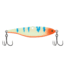 Berkley Vibrato Saltwater Hard Bait, Metal Jig, Blue Glow Tiger, 21, 1548015