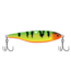 Berkley Vibrato Saltwater Hard Bait, Metal Jig, Fire Tiger Gold, 28, 1548024