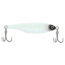 Berkley Vibrato Saltwater Hard Bait, Metal Jig, Ghostescent, 10, 1548001