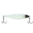 Berkley Vibrato Saltwater Hard Bait, Metal Jig, Ghostescent, 14, 1548013