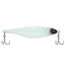 Berkley Vibrato Saltwater Hard Bait, Metal Jig, Ghostescent, 28, 1548025