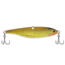 Berkley Vibrato Saltwater Hard Bait, Metal Jig, Nat Golden Shiner, 28, 1548028