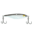 Berkley Vibrato Saltwater Hard Bait, Metal Jig, Nat Shiner, 10, 1548004