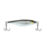 Berkley Vibrato Saltwater Hard Bait, Metal Jig, Nat Shiner, 4, 1547988