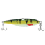 Berkley Vibrato Saltwater Hard Bait, Metal Jig, Nat White Perch, 28, 1548030
