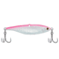 Berkley Vibrato Saltwater Hard Bait, Metal Jig, Pinkescent, 21, 1548022