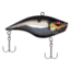 Berkley Warpig Crankbait, 3in, Black Silver, 1/2, 1422818