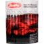 Berkley Wound Steelon Leader Bulk Display, Black 176033