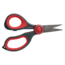 Berkley XCD Scissors, 5.5in, Grey/Red 1546006