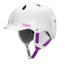 Bern Bandita Helmet - Youth-White-S/M