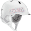 Bern Bandito MIPS Helmet, White Confetti, M/L, SB03M18GWC23