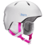 Bern Bristow Jr. Helmet-Satin White-S/M