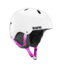 Bern Diablo Helmet, Satin White, Large, SB04E18SWT3