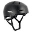 Bern Helmets Macon 2.0 Carbon Fiber DVRT Bike Helmet, BM37S23SBK1