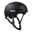Bern Helmets Macon 2.0 Jr. DVRT Bike Helmet, BB35S23MFL2