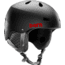Bern Heist Brim Helmet, Matte Denim, Medium, SM00D18BOB2