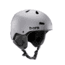 Bern Macon EPS Helmet, Matte Gray, Large, SM02E17MGY3