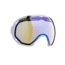 Bern Medium Frame Replacement Lens, Yellow/Blue Light Mirror, GL02YBLM