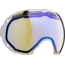 Bern Medium Frame Replacement Lens, Yellow/Blue Light Mirror, GL02YBLM