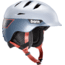 Bern Macon EPS Helmet, Matte Gray, Medium, SM02E17MGY2